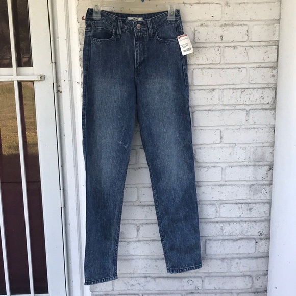 Hollister Denim - Hollister jeans